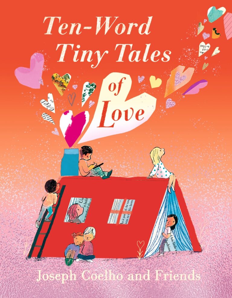 Ten-Word Tiny Tales of Love