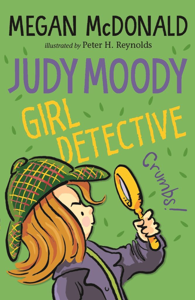 Judy Moody