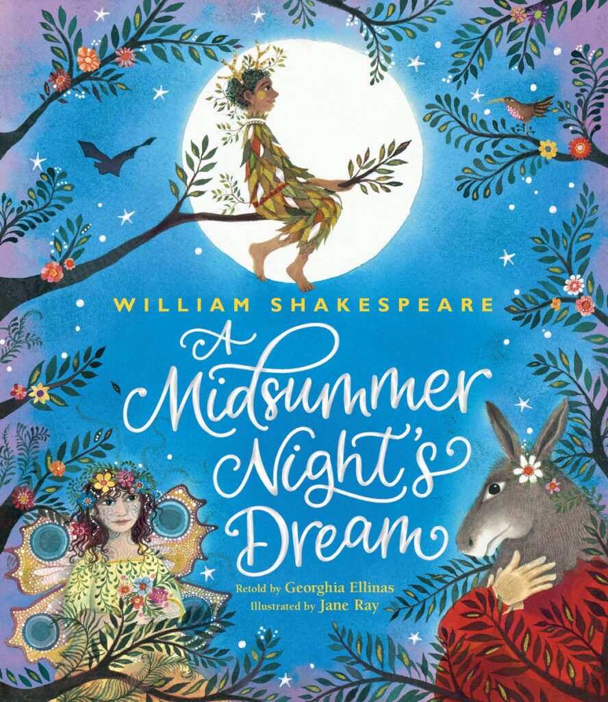 Midsummer Night's Dream