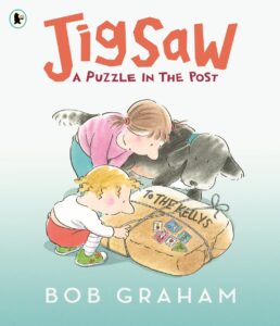 Jigsaw: A Puzzle in the Post