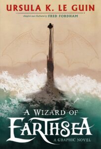 Wizard of Earthsea