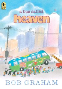 Bus Called Heaven