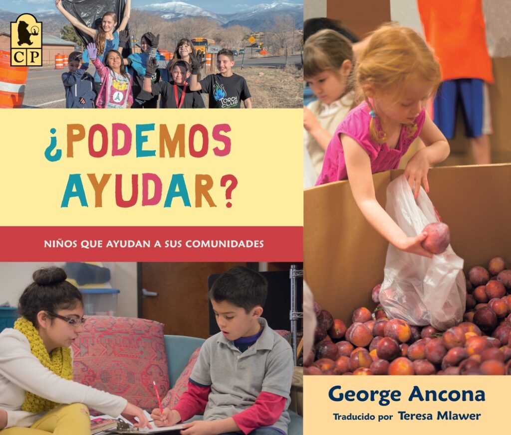 ¿Podemos ayudar?