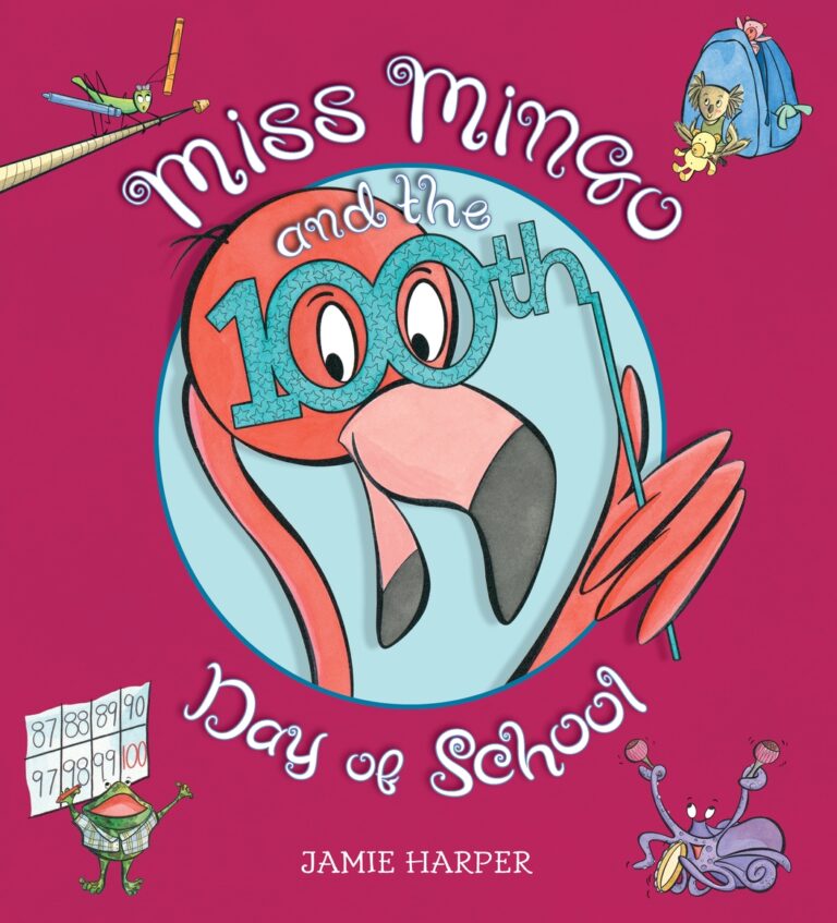 miss-mingo-and-the-100th-day-of-school-walker-books-australia