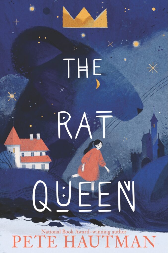 Rat Queen