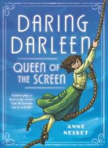 Daring Darleen