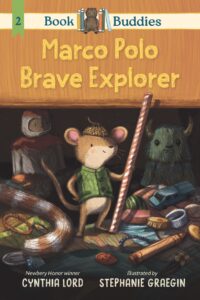 Book Buddies: Marco Polo