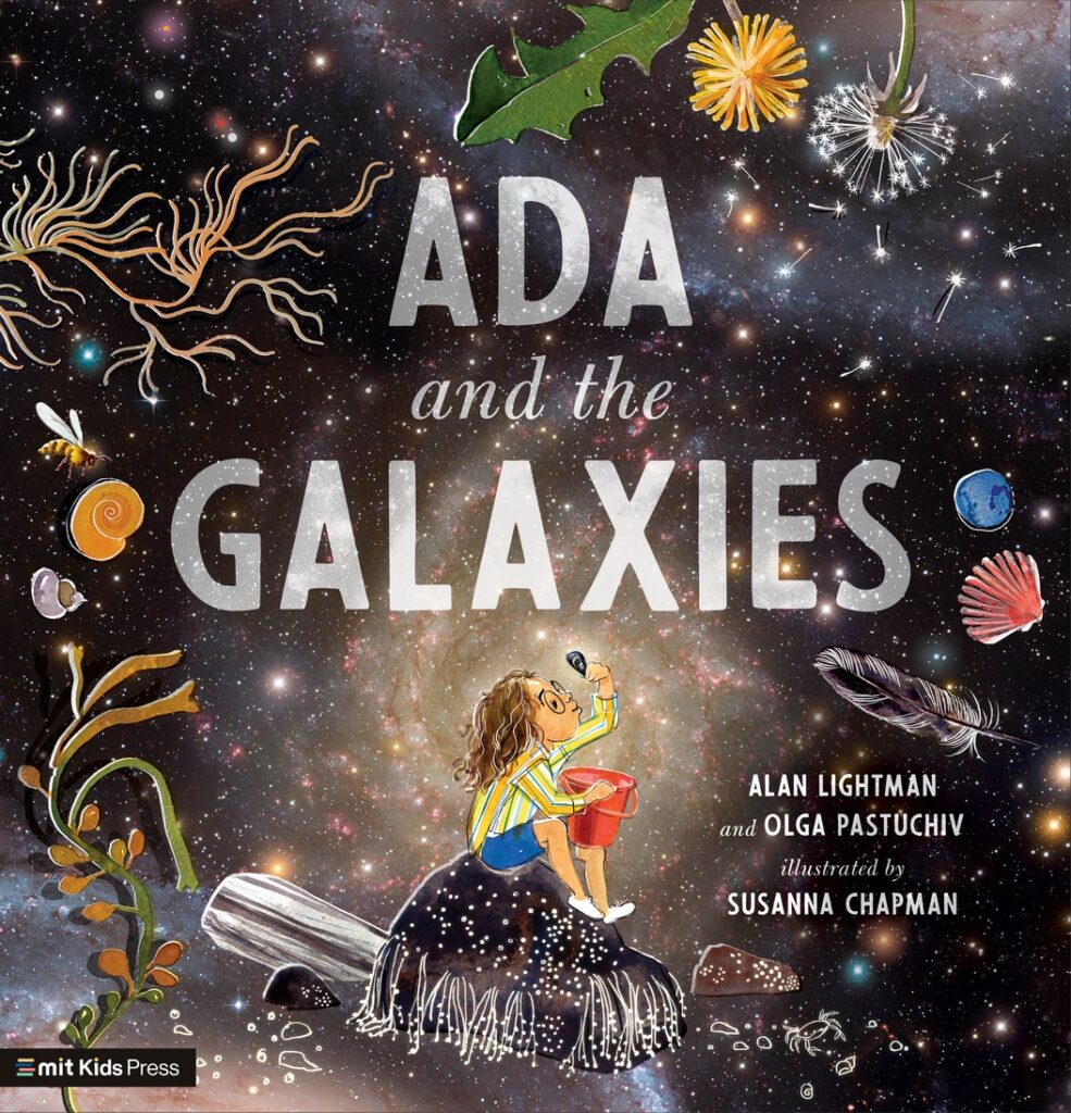 Ada and the Galaxies