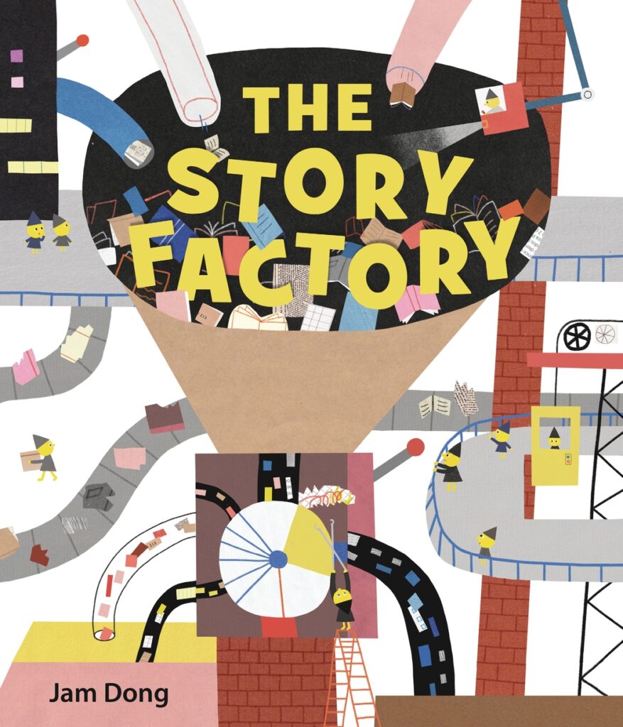 Story Factory