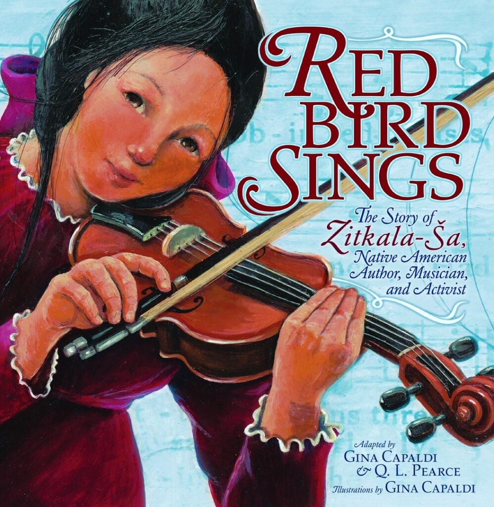 Red Bird Sings