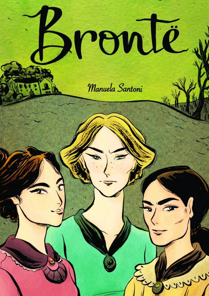 Brontë