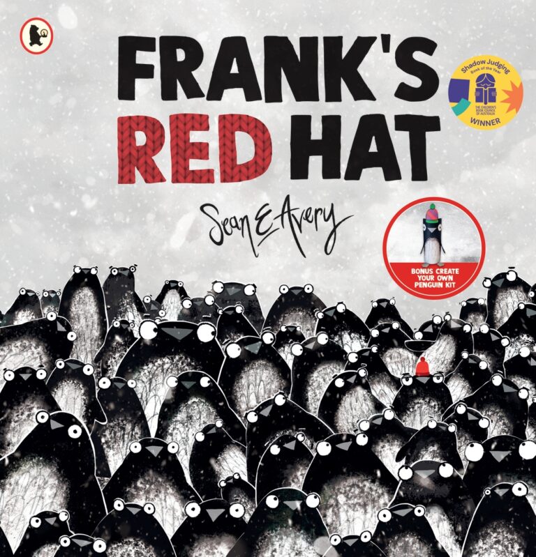 Frank's Red Hat