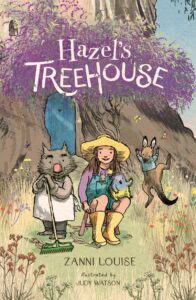Hazel's Treehouse