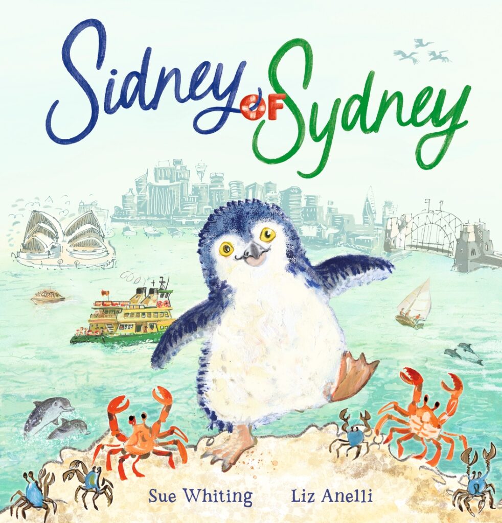 Sidney of Sydney