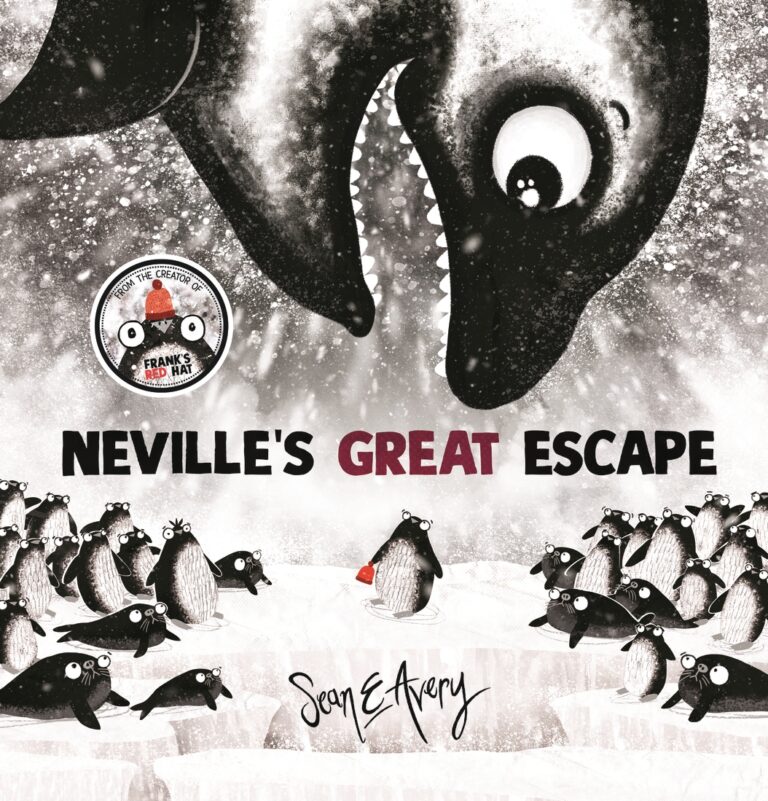 Neville's Great Escape