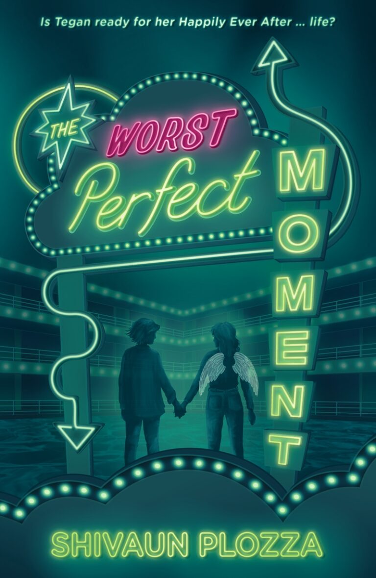 Worst Perfect Moment