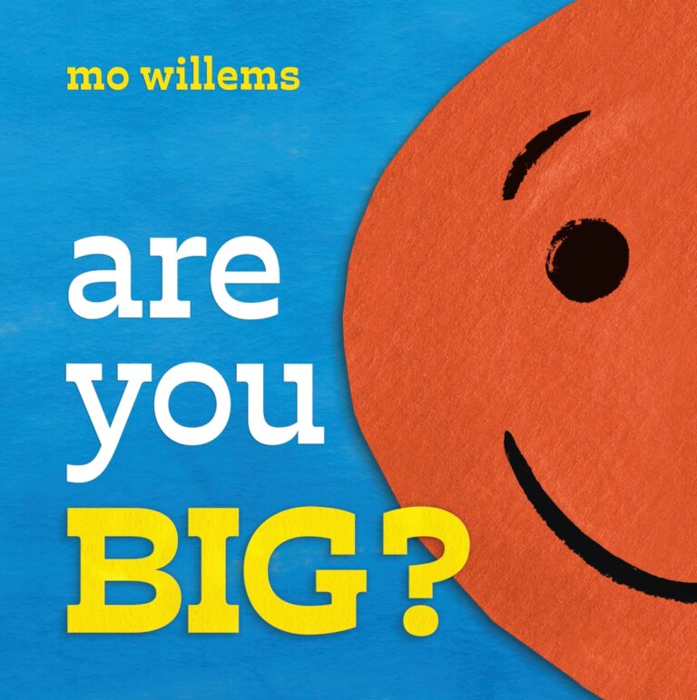 Are You Big?