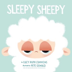 Sleepy Sheepy