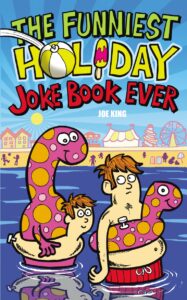 Funniest Holiday Joke Book Ever