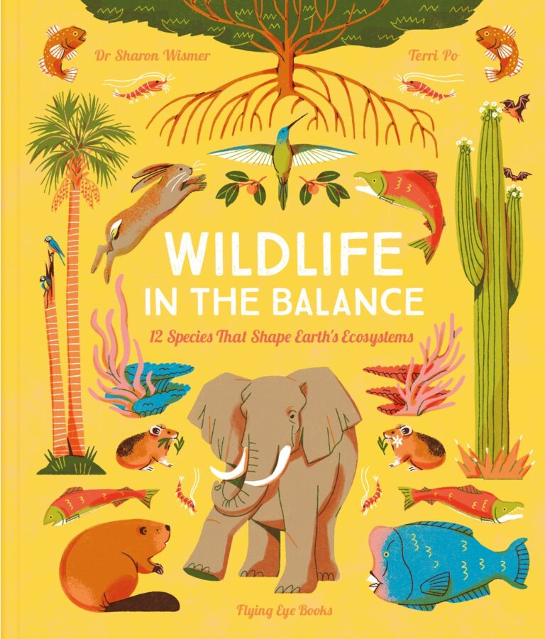 Wildlife in the Balance