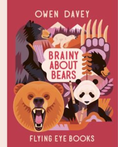 Brainy About Bears