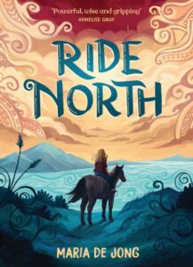 Ride North