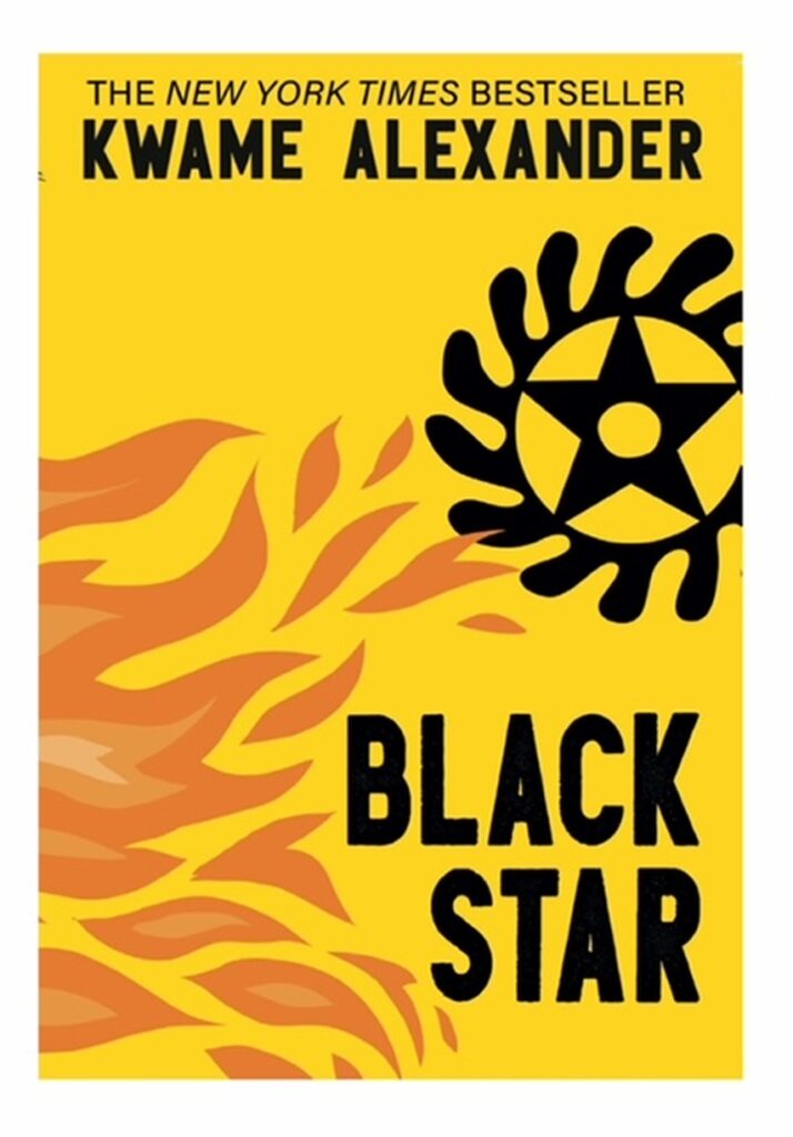 Black Star