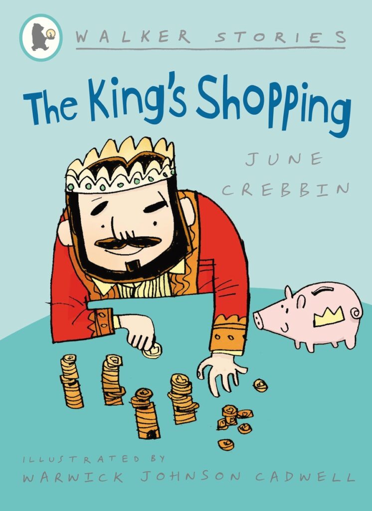 King's Shopping