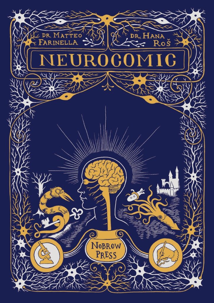 Neurocomic