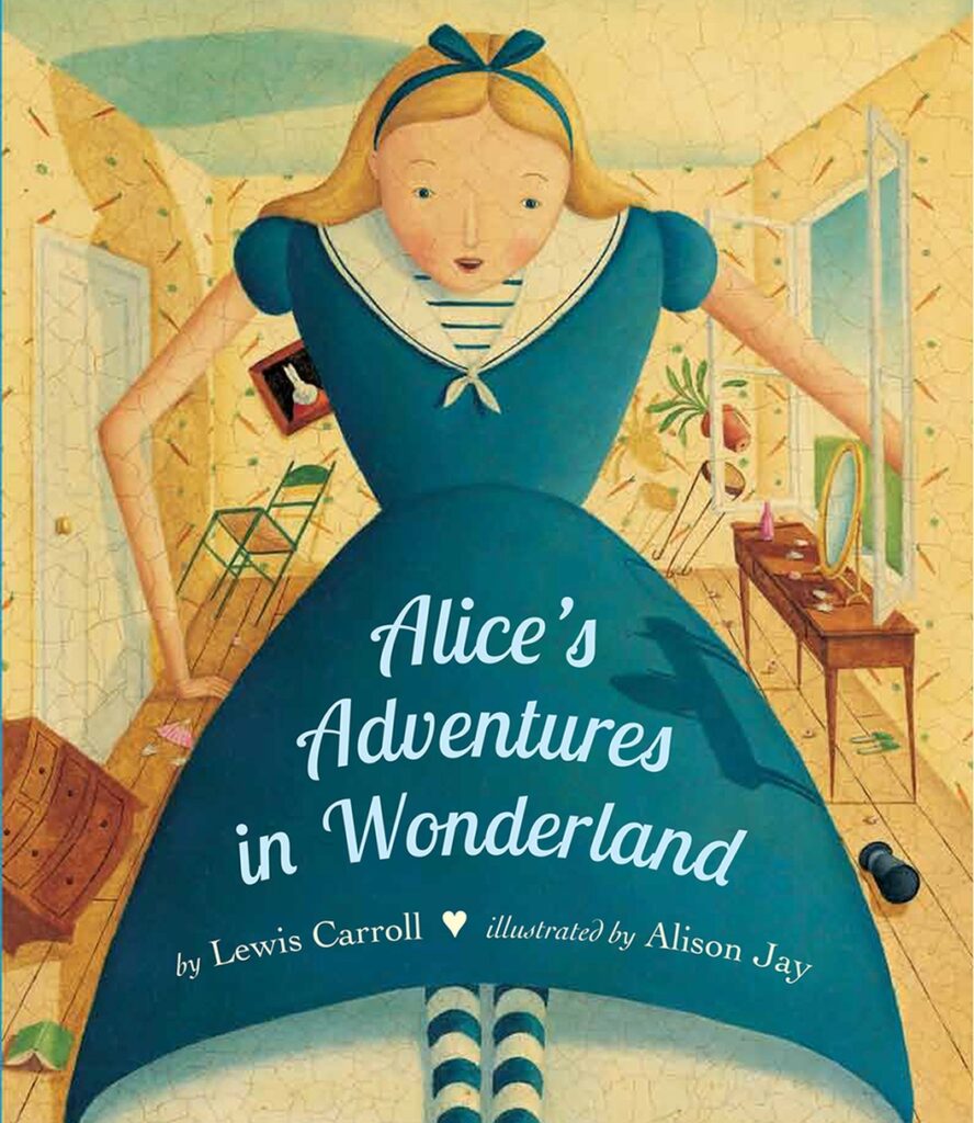 Alice's Adventures In Wonderland