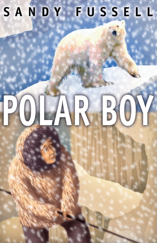 Polar Boy