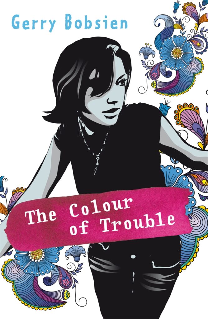 Colour of Trouble