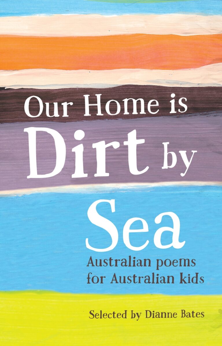 Our Home is Dirt by Sea