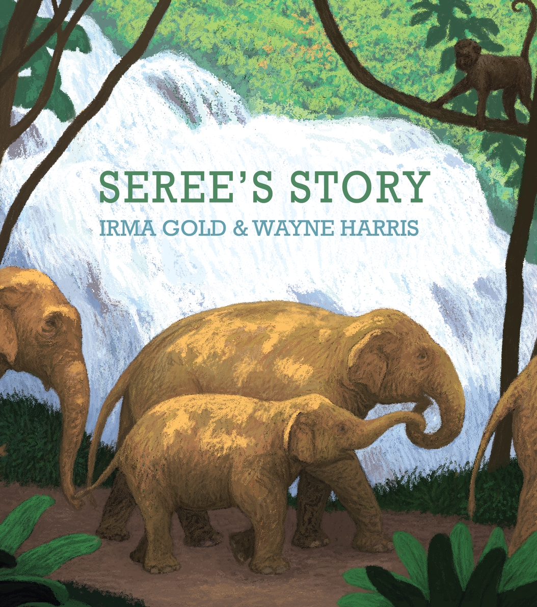 Seree's Story | Walker Books Australia