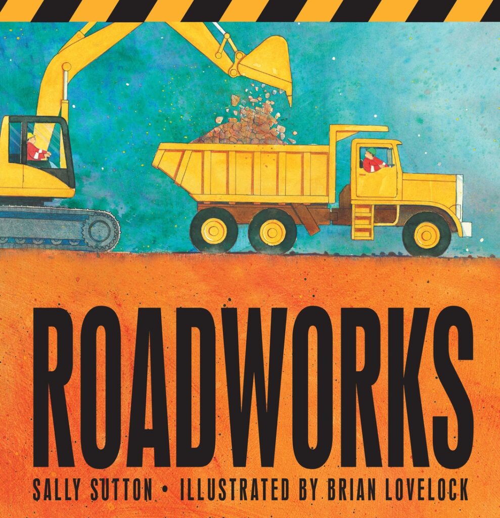 Roadworks