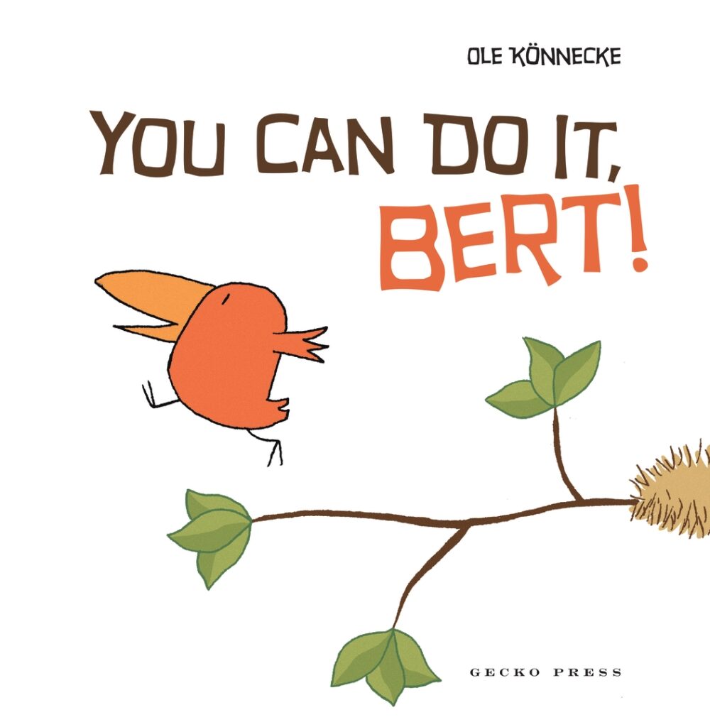 You Can Do It