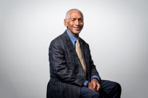 Charles F. Bolden Jr.