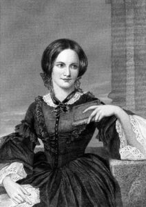 Charlotte Brontë