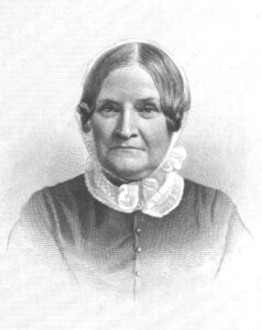 Lydia Maria Child