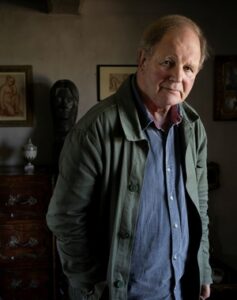 Michael Morpurgo