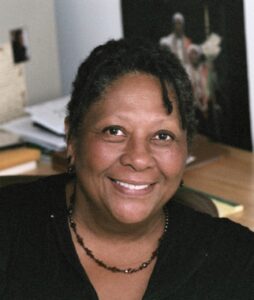 Marilyn Nelson