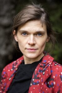 Frida Nilsson